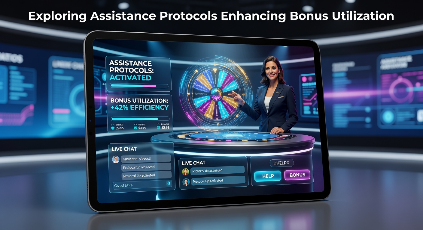 Mobile live dealer game show interface showing bonus tracking tools and real-time assistance options